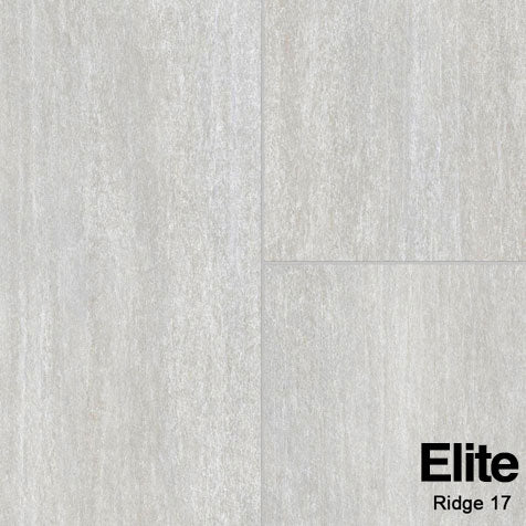 Interlocking Vinyl Covered Tiles