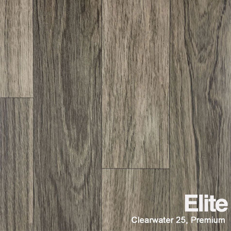 Interlocking Vinyl Covered Tiles