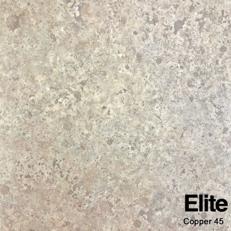 Interlocking Vinyl Covered Tiles