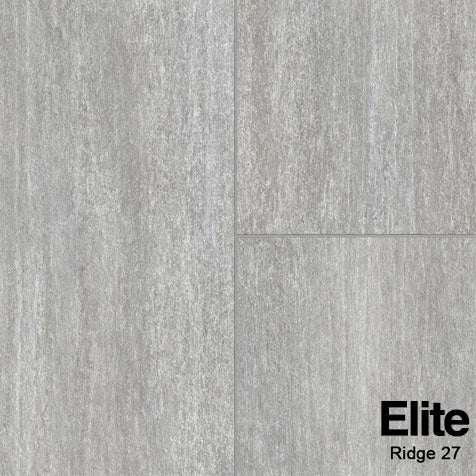 Interlocking Vinyl Covered Tiles