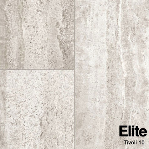 Interlocking Vinyl Covered Tiles