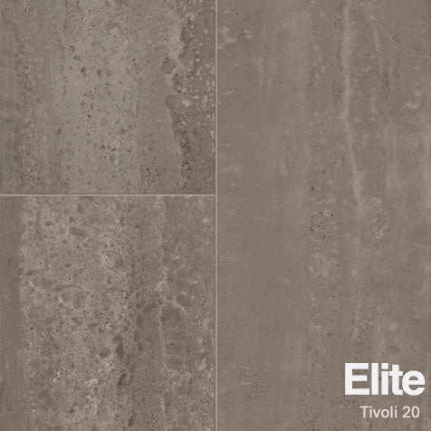 Interlocking Vinyl Covered Tiles