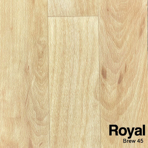 Interlocking Vinyl Covered Tiles