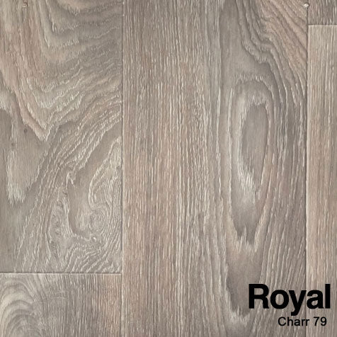 Interlocking Vinyl Covered Tiles