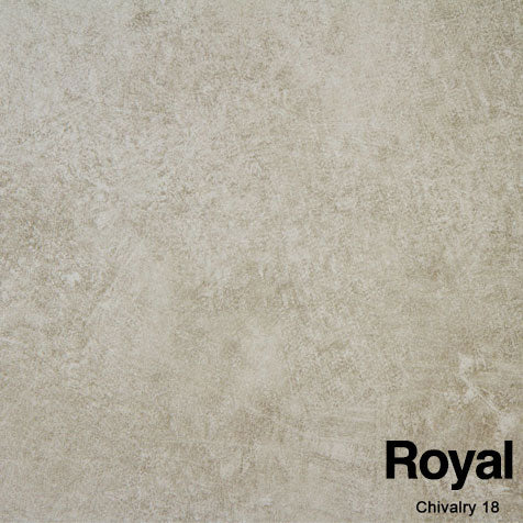 Interlocking Vinyl Covered Tiles