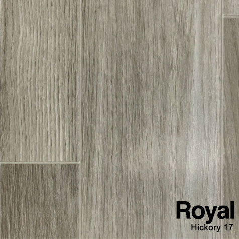 Interlocking Vinyl Covered Tiles