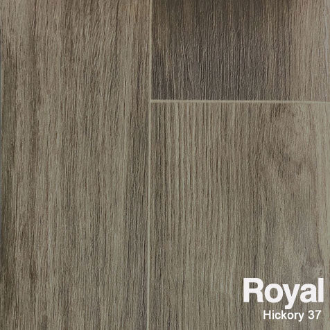 Interlocking Vinyl Covered Tiles