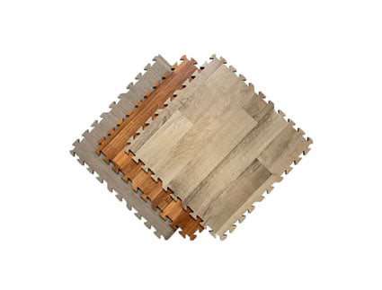 Interlocking Table Tiles Interlocking Vinyl Covered Tiles – Interlocking Carpet Tile Flooring